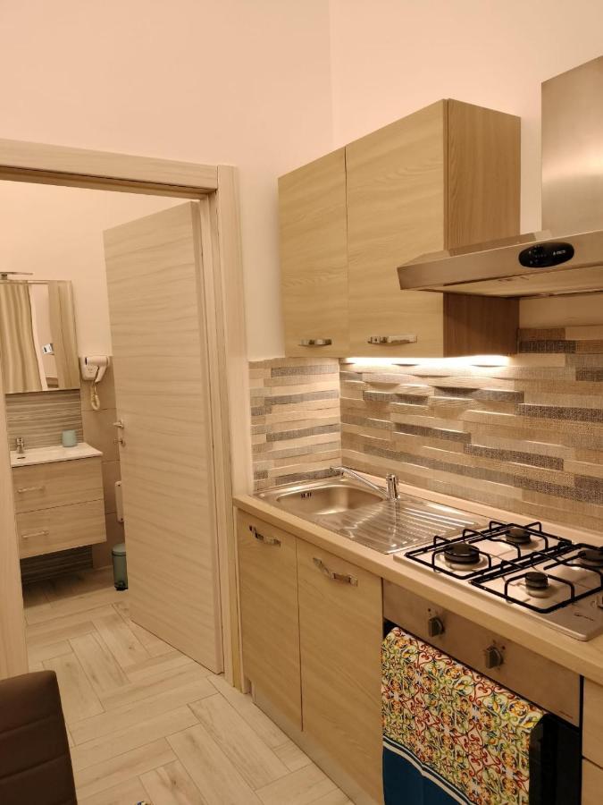 Acquazzurra Affittacamere トッレ・ラピッロ 部屋 写真